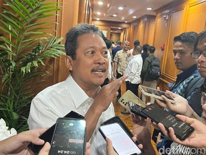 Menteri KKP Pakai Mobil Dinas Maung Mulai Februari 2025: Lagi Diproduksi