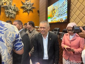 Prabowo Minta Maung Jadi Mobil Dinas, Begini Respons Menhub