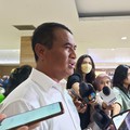 Siap-Siap La Nina Landa RI, Mentan Amran Lakukan Ini