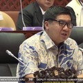 Maruarar Bakal Tunjuk Anak Buah Sri Mulyani Jadi Sekjen Kemenpera