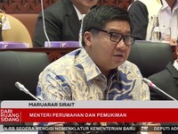 Tiba-Tiba Maruarar Bilang Mau Pakai Lahan Kasus Korupsi Buat Rakyat