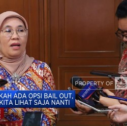 Video: Opsi Bailout untuk Sritex, Kemenperin: Lihat Saja Nanti