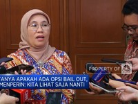 Video: Opsi Bailout untuk Sritex, Kemenperin: Lihat Saja Nanti