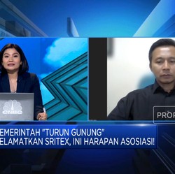 Video: Pailit Sritex 