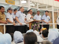 Ini Perusahaan Pailit Tapi Masih Bisa Berperasi, Sritex Menyusul?