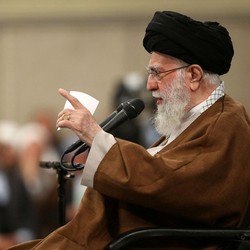 Iran Respons India Serang Pakistan