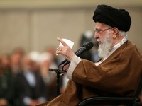 Siap-Siap Israel, Iran Ngamuk Pimpinan Tertinggi Beri Peringatan Ini