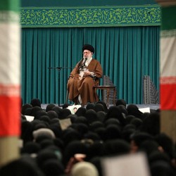 Iran & Houthi Buka Suara soal Gencatan Senjata Israel-Hamas di Gaza