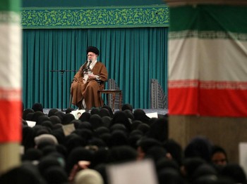 Iran & Houthi Buka Suara soal Gencatan Senjata Israel-Hamas di Gaza