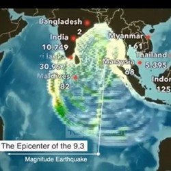 BMKG Ungkap Gempa Megathrust RI Hanya Tunggu Waktu, Ini Zona Merahnya