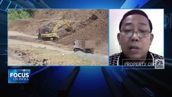 Video: Pengusaha Konstruksi Berharap Ini dari Pemerintahan Prabowo