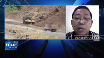 Video: Pengusaha Konstruksi Berharap Ini dari Pemerintahan Prabowo