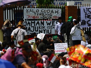Kapolda DIY Sebut Eksekutor Penusuk Santri Ditangkap Semalam