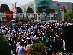 Kapolda DIY Sebut 7 Pelaku Penusukan Santri di Prawirotaman Telah Ditangkap