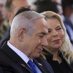 Istri Netanyahu Diselidiki, Diduga Cawe-cawe Kasus Korupsi Suaminya