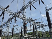 PLN Targetkan Penjualan Listrik di 2025 Naik Sampai 327,7 TWh