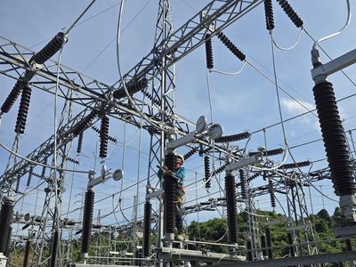 Konsumsi Listrik RI Ternyata Masih Jauh di Bawah Malaysia Cs