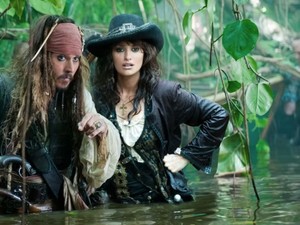 8 Film Action-Adventure Terbaik Ditonton Bareng Keluarga