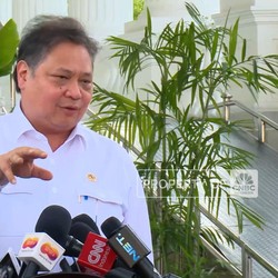 Sritex Tumbang, Pemerintah Siapkan Kebijakan Antidumping