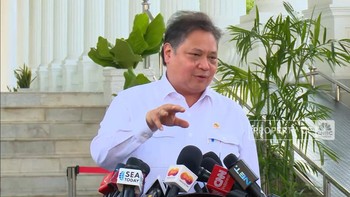Video: Presiden Prabowo Ingin Sritex Tetap Berjalan