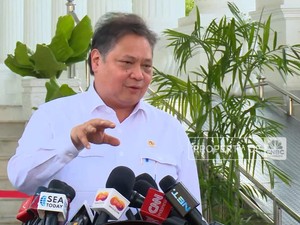 Video: Presiden Prabowo Ingin Sritex Tetap Berjalan
