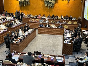 Ketua Komisi V DPR: Banyak yang Terima Dana Desa tapi Tak Berkembang, Ada Apa?