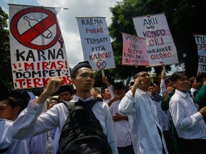 Santri Ditusuk Pemabuk Berujung Warga Jogja Bergerak Lawan Outlet Miras