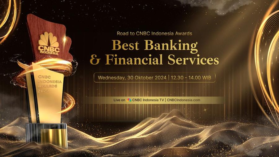 Road To CNBC Indonesia Awards 2024