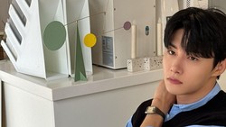 Aktor Seo Ji Hoon Gabung Proyek Drakor Song Joong Ki