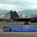 Video: Siaga PD 3! Tentara Korut Siap Beraksi di Ukraina, NATO Teriak