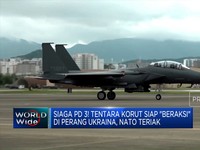 Video: Siaga PD 3! Tentara Korut Siap Beraksi di Ukraina, NATO Teriak