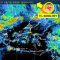Siklon Tropis Jauhi Indonesia, BMKG Jelaskan Efeknya ke Cuaca Sepekan
