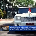 Video: Soal Mobil Maung, Ini Klarifikasi Kemenkeu!