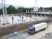 Sukses Efisiensi, Laba BLES Tumbuh Double Digit di Kuartal III-2024