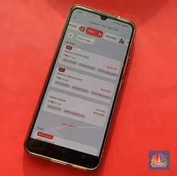MyTelkomsel Berubah Total, Cek Fitur-Fitur Terbaru
