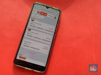 MyTelkomsel Berubah Total, Cek Fitur-Fitur Terbaru