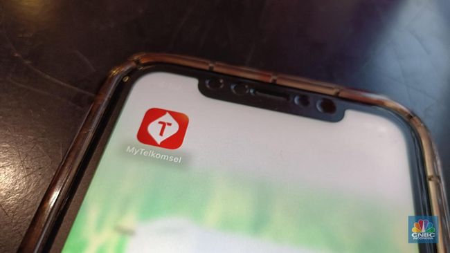 Telkomsel Beberkan Aturan Kuota Hangus yang Bikin Heboh