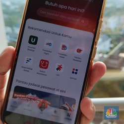 3 Fitur Baru MyTelkomsel, Bisa Nonton Video Sampai Main Game