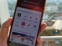 3 Fitur Baru MyTelkomsel, Bisa Nonton Video Sampai Main Game
