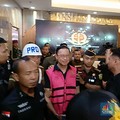 Ditetapkan Tersangka, Tom Lembong Bilang Begini..