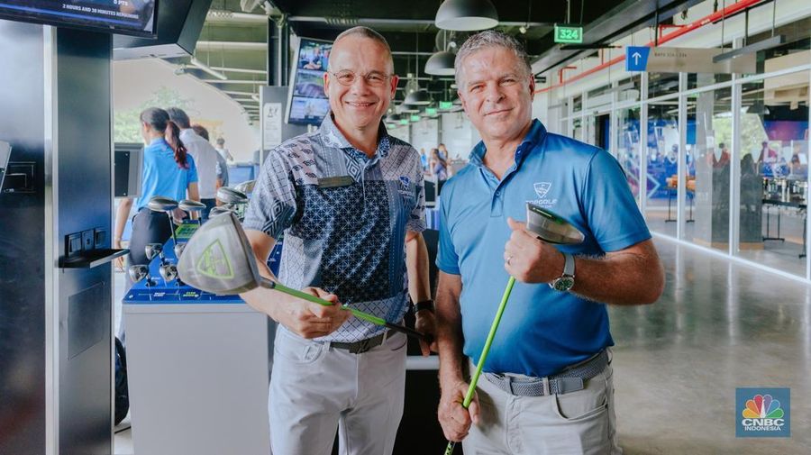 Topgolf