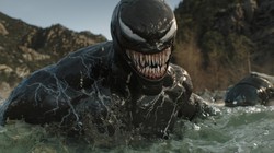 Kisah Sony Ilustrator Solo Dipercaya Bikin Poster Film Venom: The Last Dance
