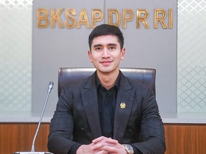 Rumah dan Tanah Verrell Bramasta Total Rp 40,9 Miliar, Ini Lokasinya