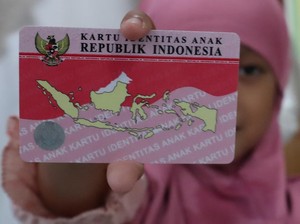 Mengapa Anak-anak Harus Punya KIA? Ini 4 Manfaatnya