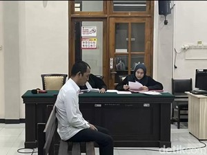 Jual Beli 40 Burung Dilindungi, Warga Mojokerto Dihukum 1 Tahun Bui