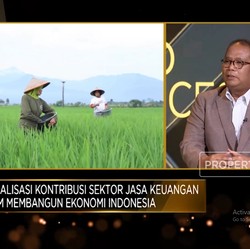 Target Ekonomi 8%, PNM Ungkap Peran Ultra Mikro di Dalamnya