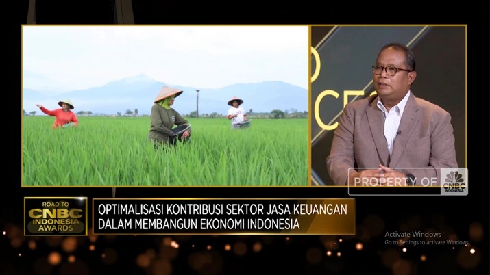Berdayakan Ekonomi Lewat Perdagangan, PNM Tebar Pembiayaan ke Nasabah Ibu-ibu (CNBC Indonesia TV)