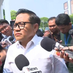 Cak Imin: Judi Online Tambah Jumlah Warga Miskin Baru di RI