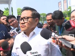 Cak Imin Sedih Tom Lembong Jadi Tersangka: Semoga Sabar dan Kuat
