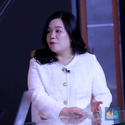 HashMicro Ungkap Dampak Digitalisasi Buat Bisnis ERP